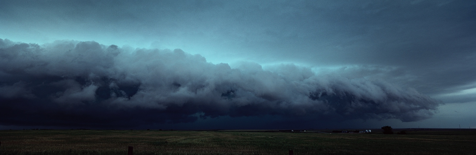 Storm 2 Springfield Colorado